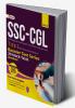 SSC 2023 : CGL Tier I - Booster Test Series - 20 Mock Tests (Questions)
