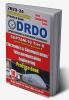 2023-24 DRDO CEPTAM-10 Tier-II Electronics & Communication Engineering Practice Book