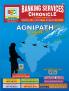 BSC Monthly Magazine for BANKSSSCCSATMBANDA&CDS EXAMS- August'22