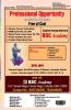 BSC Monthly Magazine for BANKSSSCCSATMBANDA&CDS EXAMS- September'22