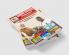 BSC Monthly Magazine for BANKSSSCCSATMBANDA&CDS EXAMS- September'22