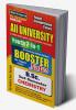B.Sc. II Semester All University Chemistry Booster Notes Study Material