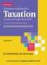 Systematic Approach to Taxation - Volume 2
