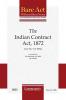 The India Contract Act1872
