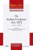 The Indian Evidence Act 1872