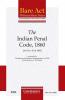 The Indian Penal Code1860