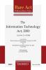 The Information Technology Act 2000