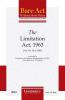 The Limitation Act 1963