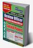 2023-24 RO/ARO UPPSC/UKPSC  General Studies & General Hindi Solved Papers