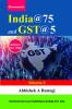 India@75 and GST@5 Volume 2