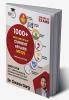 1000+ Most Important Current Affairs MCQs for 2022-2023 by Dr. Gaurav Garg | Current Affairs Book Jan-Oct 2022