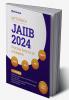 IIBF-JAIIB: New 2025 Syllabus & Pattern - 2000 Practice Questions & Solutions | Indian Economy and Financial System (IE&IFS) Principles and Practices of Banking (PPB) Accounting & Financial Management for Bankers (AFM) Retail Banking and Wealth Management (RBWM)