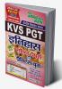 2023-24 KVS PGT History Solved Papers & Practice Book