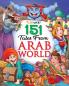 151 Tales from Arab World