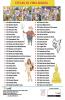 151 Stories of Princes & Princesses