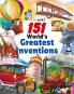 151 World’s Greatest Inventions