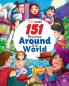 151 Stories Around the World