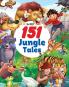 151 Jungle Tales