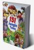151 Jungle Tales