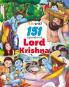 151 Episodes of Lord Krishna