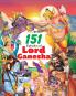 151 Episodes of Lord Ganesha