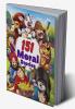 151 Episodes of Lord Hanuman