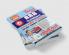 2023-24 RRB Paramedical Solved Papers In Hindi: Staff Nurse | Pharmacist | Lab Technician