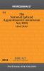 National Judicial Appointments Commission Act 2014