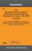 Prevention and Control of Infectious and Contagious Diseases in Animals Act 2009