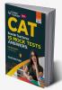 CAT 2023 : Booster Test Series - 15 Mock Tests (Answer) by GKP