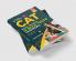 CAT 2023 : Booster Test Series - 15 Mock Tests (Answer) by GKP