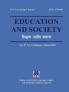 Education and Society