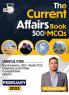 500+ MCQ's Current Affairs Book February 2023 By Dr. Gaurav Garg (English Edition)