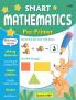 Smart Mathematics Pre-Primer