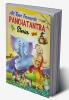 All-time Favourite Panchatantra Stories - ENGLISH