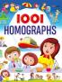 1001 Homographs