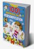 1001 Sentences on Personification
