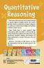 Quantitative Reasoning –4