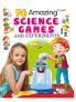 76 Science Games & Experiments