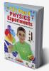 121 Plus 9 Physics Experiments - SINGLE COLOUR