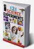 121 Science Experiments - SINGLE COLOUR