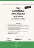 The Karnataka Land Revenue Act1964(English)(2023 Edition)
