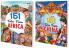 151 Tales from Africa and 151 Tales from China I Set of 2 Books I Story Books for Kids By Gowoo