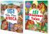 151 Tales from Africa and 151 Dinosaur Tales I Pack of 2 Books I story books for 10+ children By Gowoo
