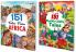 151 Tales from Africa and 151 Sheikh Chilli's Tales I Combo of 2 Books I Fun Stories for children with colourful pictures By Gowoo
