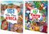 151 Tales from Africa and 151 Fairy Tales I Combo of 2 Books I Collection of most loved stories for kids By Gowoo