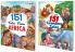 151 Tales from Africa and 151 Grandma Tales I Combo pack of 2 Books I Colourful Illustrated Story Books By Gowoo