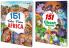 151 Tales from Africa and 151 Ghost Stories I Combo pack of 2 Books I Beautifully illustrated Stories For Children By Gowoo