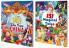 151 Tales from China and 151 Magical Tales I Combo pack of 2 Books I Stories in English For Children By Gowoo