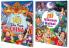 151 Tales from China and 151 Vikram-Baital Tales I Set of 2 Books I Story Books for Kids By Gowoo